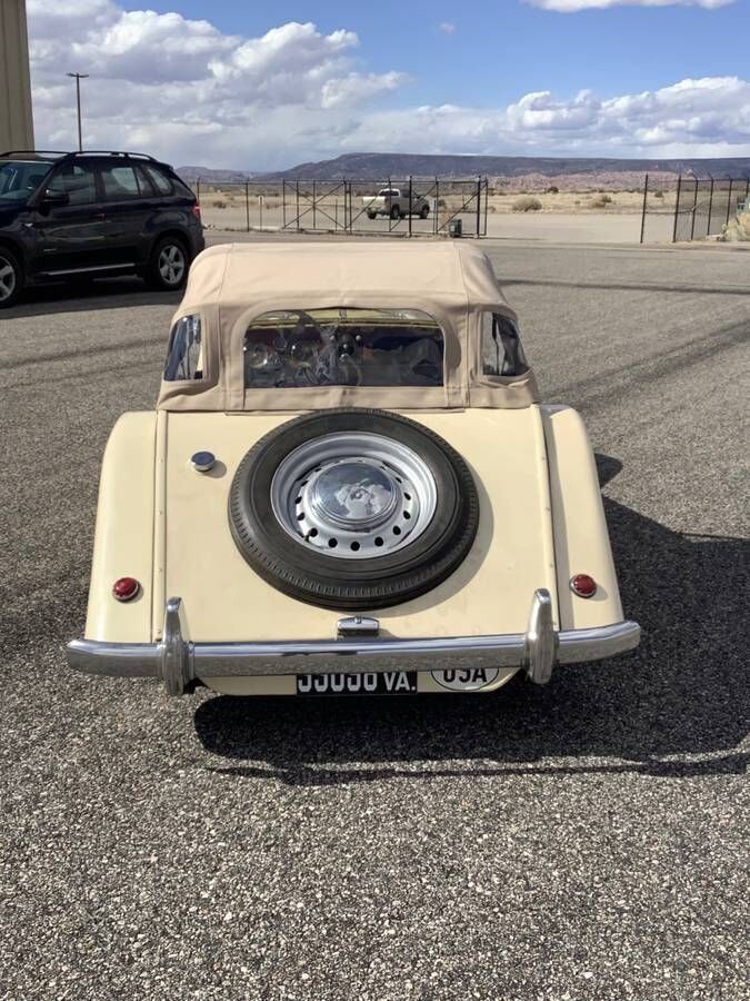 1958 morgan 4/4 1958 morgan 4/4 mechanical restoration
