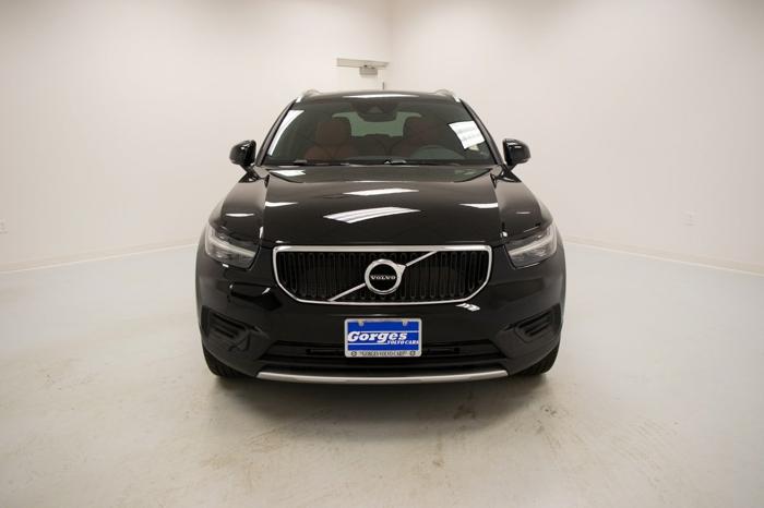 new 2020 volvo xc40 awd t5 momentum omaha, ne 68118 for sale in omaha, nebraska