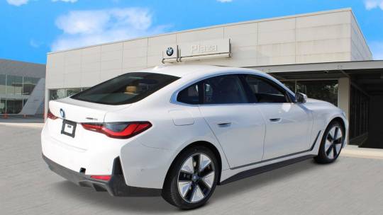 2024 BMW i4
