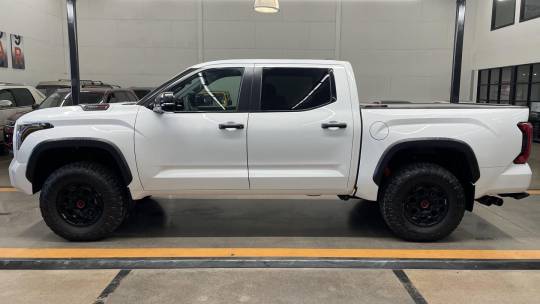 2024 Toyota Tundra