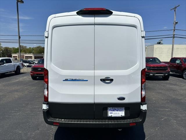 2023 ford transit-350 base
