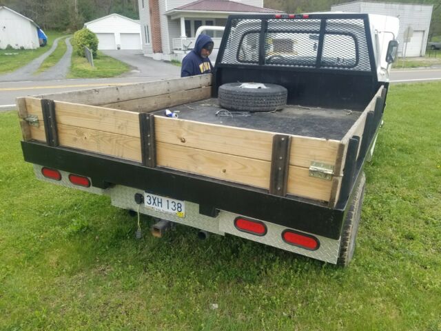 1967 ford f350 dually