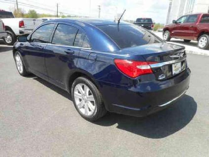 2013 chrysler 200 lx in budd lake, nj
