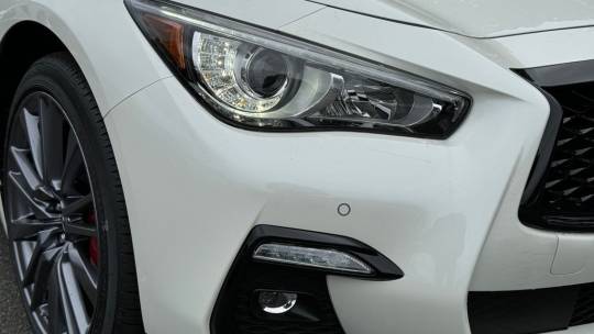 2024 Infiniti Q50