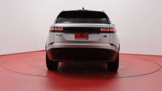 2019 land rover range rover velar p250 r-dynamic se