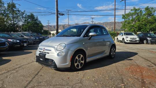 2014 Fiat
