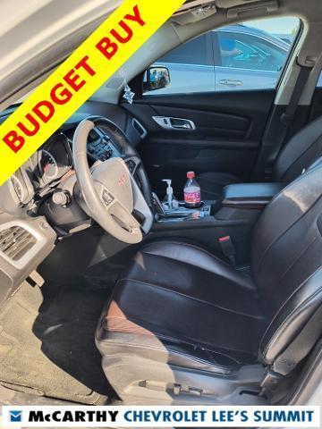 2012 gmc terrain slt-1