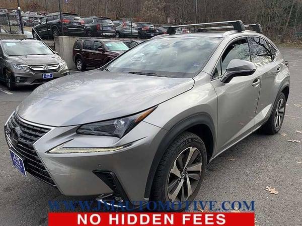 2018 lexus nx 300 in denton, texas