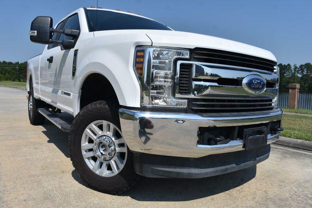 2019 ford f-350 xl