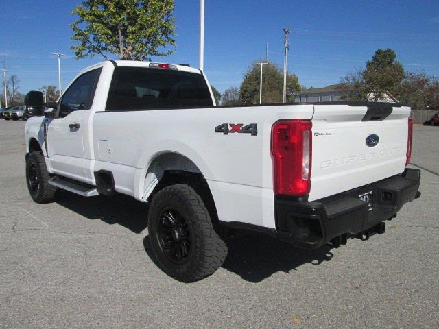 2024 ford f-250 xl