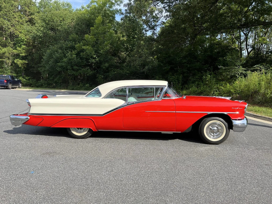 oldsmobile 98