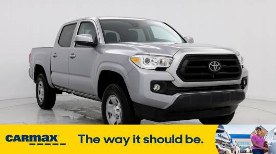 2021 Toyota