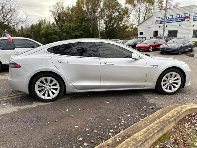 2016 tesla model s 75
