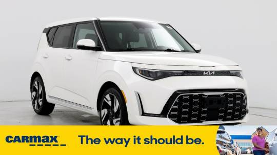 2023 Kia Soul