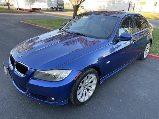 2011 bmw 328 i