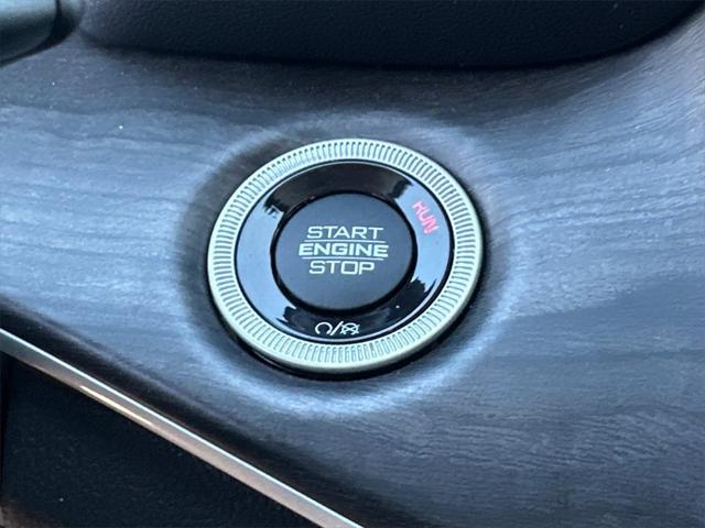 2024 jeep grand cherokee limited x