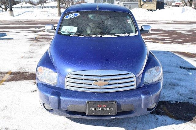 2006 chevrolet hhr lt lt 4dr wagon for sale in sioux falls, south dakota