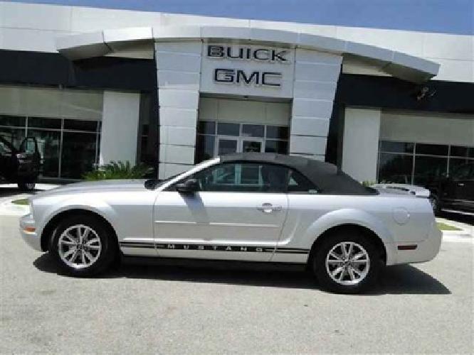 2005 ford mustang premium in austin, tx