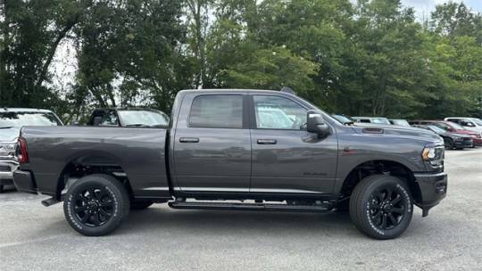 2024 RAM
