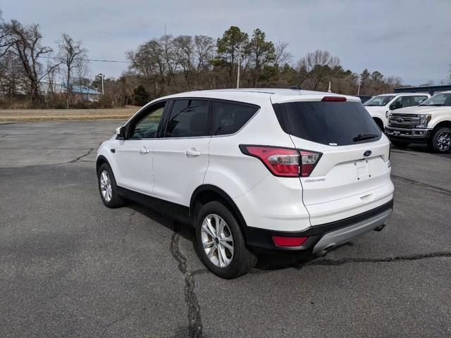 2017 ford escape se awd se 4dr suv for sale in blades, delaware