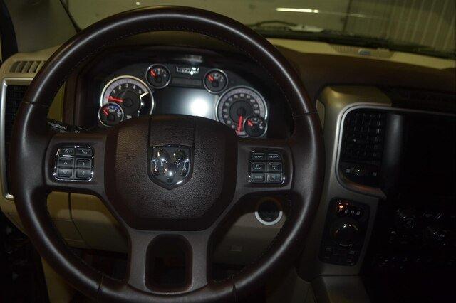 used 2014 ram 1500 big horn aberdeen, sd 57401 for sale in aberdeen, south dakota
