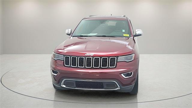 2022 jeep grand cherokee wk t mulliner