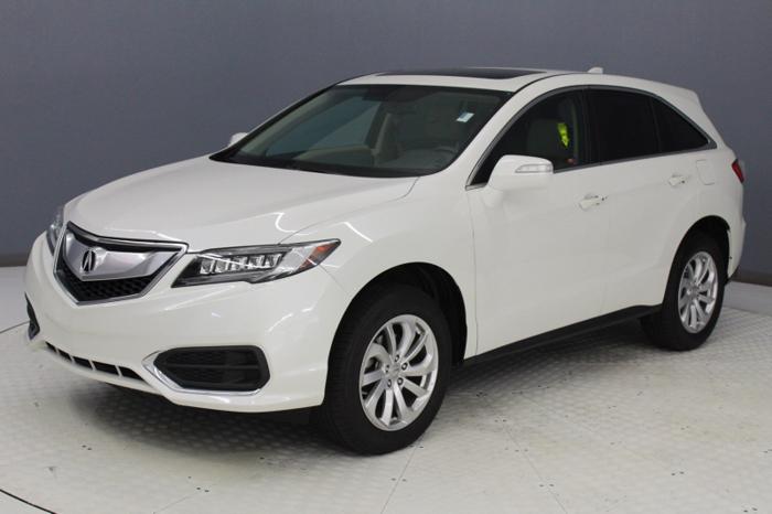 used 2017 acura rdx awd birmingham, al 35210 for sale in birmingham, alabama