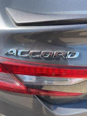 2018 honda accord sport in sterling heights, michigan