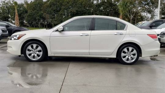 2010 Honda Accord