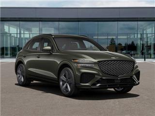 2025 Genesis GV70 3.5t sport