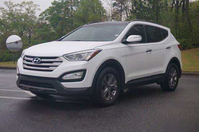 2016 hyundai santa fe sport in indian springs, alabama