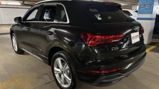 2024 Audi Q3