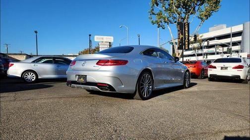 2017 mercedes-benz s-class