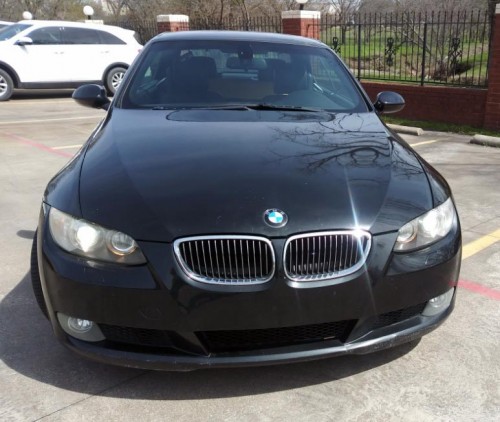 2008 bmw 328 for sale in texas by owner