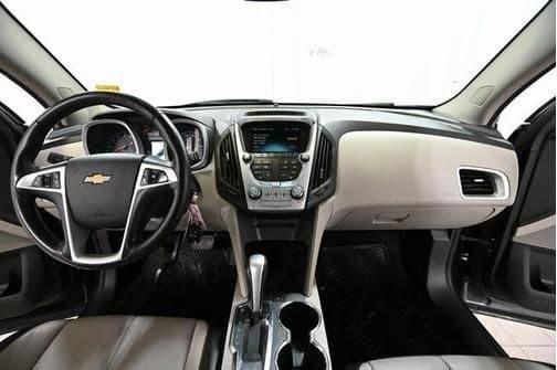 2014 chevrolet equinox ltz in bozeman, montana