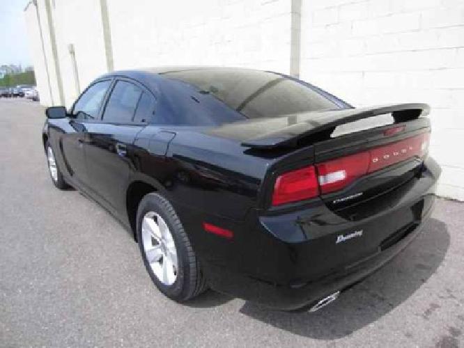 2012 dodge charger se in east fultonham, oh