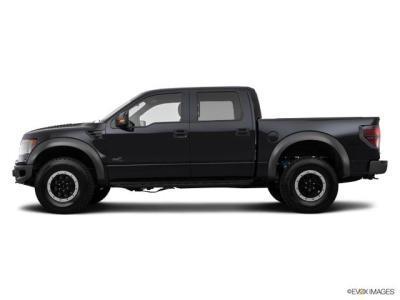 2014 ford f-150 svt raptor 4x4 svt raptor 4dr supercrew styleside 5.5 ft. sb for sale in laurel, montana