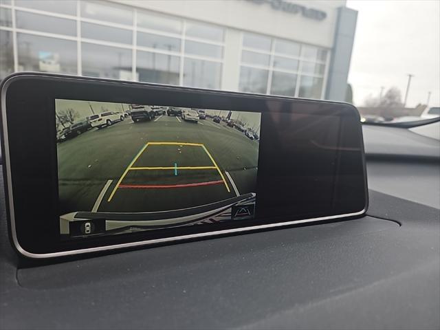 2018 lexus rx 350 base