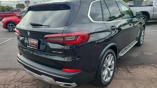 2023 BMW X5