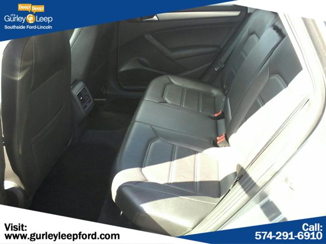 used 2014 volkswagen passat tdi se mishawaka, in 46545 for sale in mishawaka, indiana