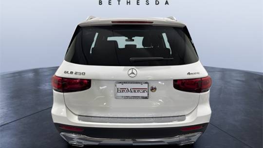 2023 Mercedes-Benz se