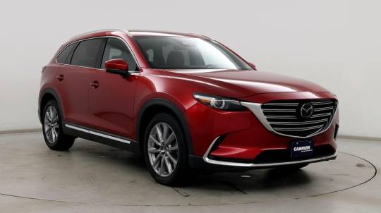 2021 Mazda se