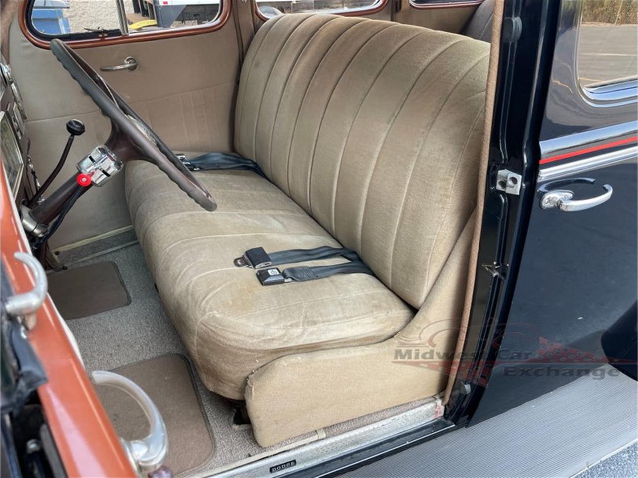 1937 dodge sedan