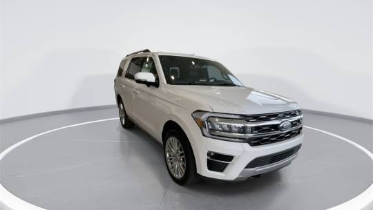 2024 Ford Expedition