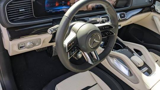 2025 Mercedes-Benz GLE
