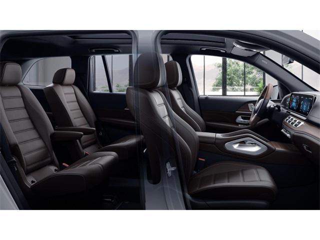2022 mercedes-benz gls 450 4matic