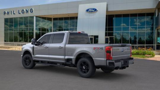 2024 Ford F-350