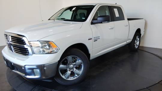 2019 RAM 1500 classic
