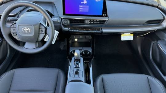 2024 Toyota Prius