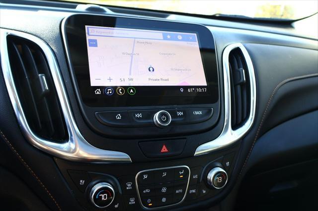 2021 chevrolet equinox premier w/1lz